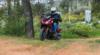 Honda ADV 350 -Test	